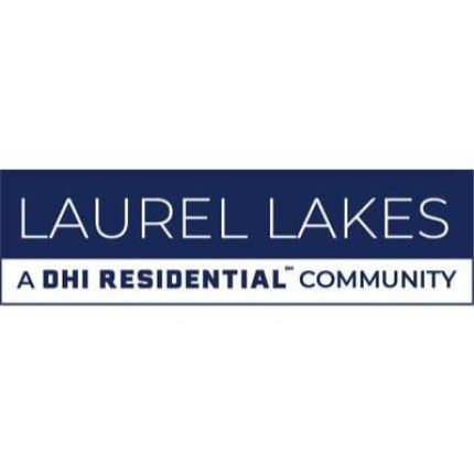 Logo from Laurel Lakes Townhomes
