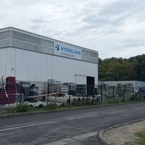 Bild von HYDRALIANS DC PLASTIQUES Périgueux Boulazac