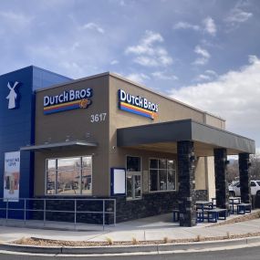 Dutch Bros Ellison