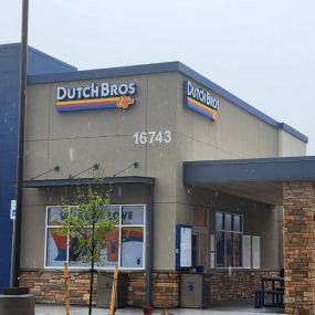 Dutch Bros Washington