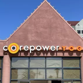 Bild von CorePower Yoga - Emeryville