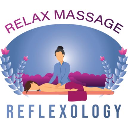 Logo od Relax Massage Reflexology