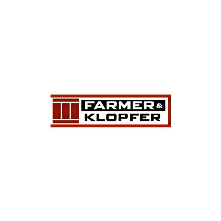 Logo de Farmer & Klopfer