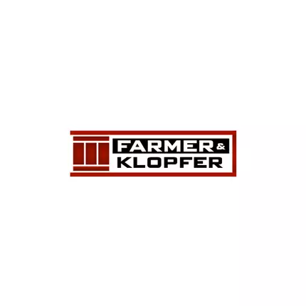 Logo da Farmer & Klopfer