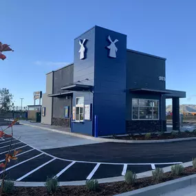 Dutch Bros Valley