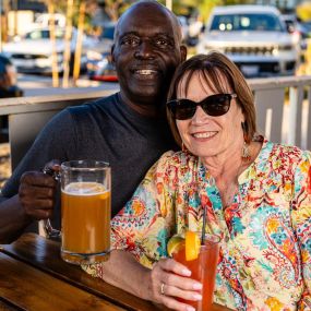 Fun family restaurant Tempe AZ