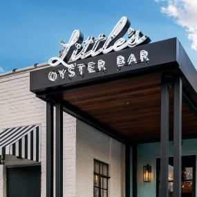 Bild von Little’s Oyster Bar