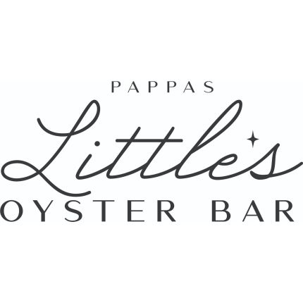 Logo van Little’s Oyster Bar