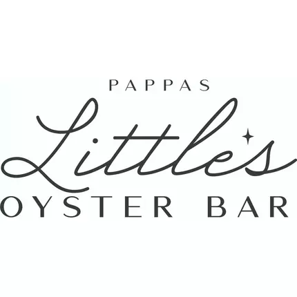 Logo da Little’s Oyster Bar