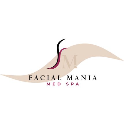 Logo de Facial Mania Med Spa Boca Raton