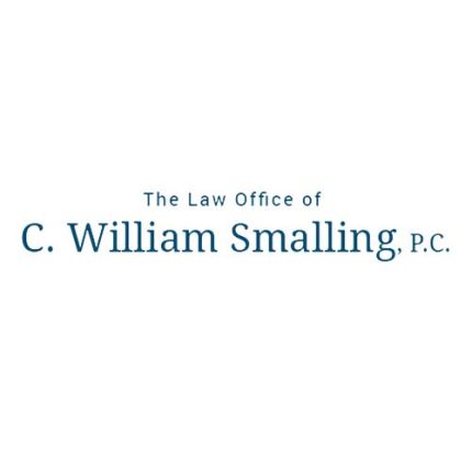 Logo from The Law Office of C. William Smalling, P.C.