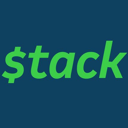 Logo de STACK Bitcoin ATM