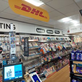 Bild von DHL Express Service Point (WHSmith Bexhill)