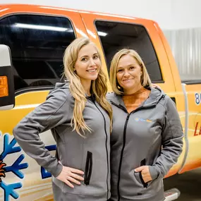Bild von Blue Best Heating & Air