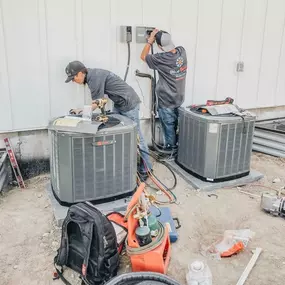 Bild von Blue Best Heating & Air
