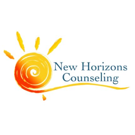 Logo da New Horizons Counseling