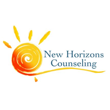 Logotipo de New Horizons Counseling