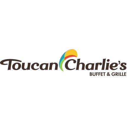 Logotipo de Toucan Charlie's Buffet & Grille