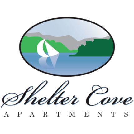 Logotyp från Shelter Cove