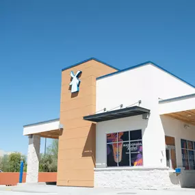 Dutch Bros Higley & Inverness