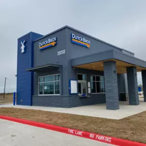 Dutch Bros University