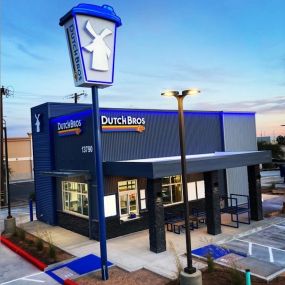 Dutch Bros Horizon