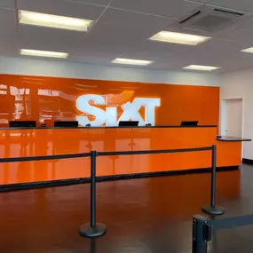 Bild von SIXT Rent a Car Kauai Lihue Airport