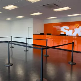 Bild von SIXT Rent a Car Kauai Lihue Airport