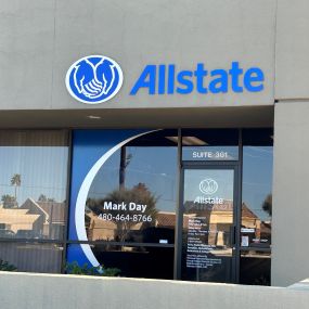 Bild von Mark Day: Allstate Insurance