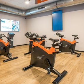 Bild von Basic-Fit Antwerpen Borgerhout Bouwensstraat