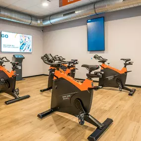 Bild von Basic-Fit Antwerpen Borgerhout Bouwensstraat