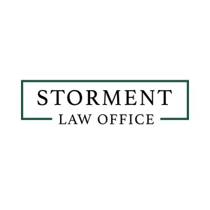 Logo da Storment Law Office