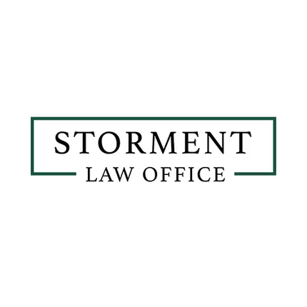 Logo da Storment Law Office