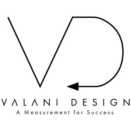 Logo da Valani Design