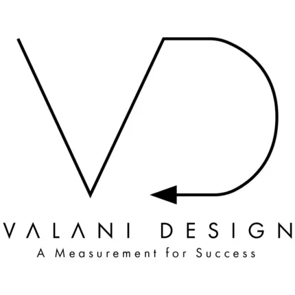 Logótipo de Valani Design