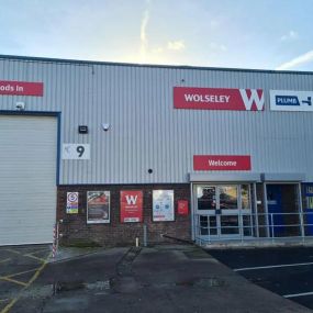 Wolseley Plumb & Parts Carlisle