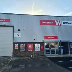 Wolseley Plumb & Parts Carlisle