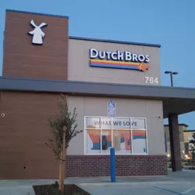 Dutch Bros Ikea