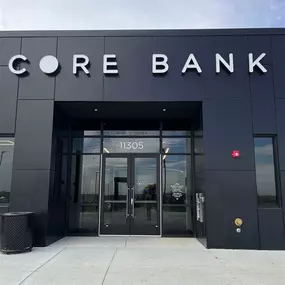 Core Bank