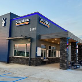 Dutch Bros McPherson