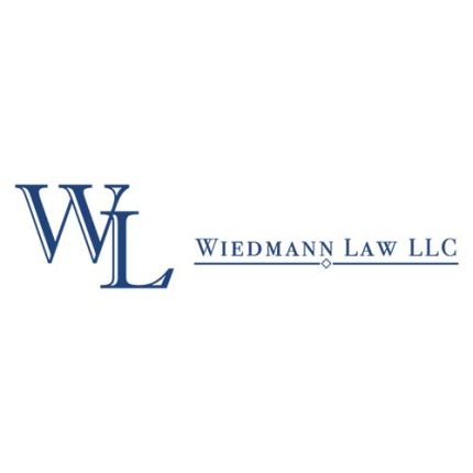 Logo from Wiedmann Law LLC