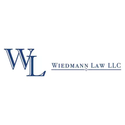 Λογότυπο από Wiedmann Law LLC