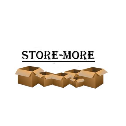 Logo fra Store-More Storage