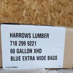 Bild von Harrow Lumber & Hardware Co