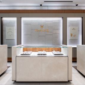 Bild von Rolex Boutique Orlando