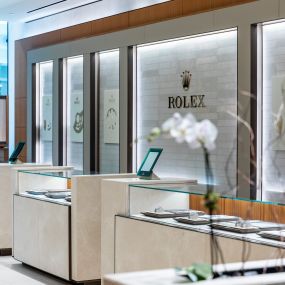 Bild von Rolex Boutique Orlando