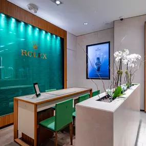 Bild von Rolex Boutique Orlando