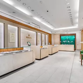 Bild von Rolex Boutique Orlando