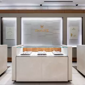 Bild von Rolex Boutique Orlando