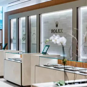 Bild von Rolex Boutique Orlando